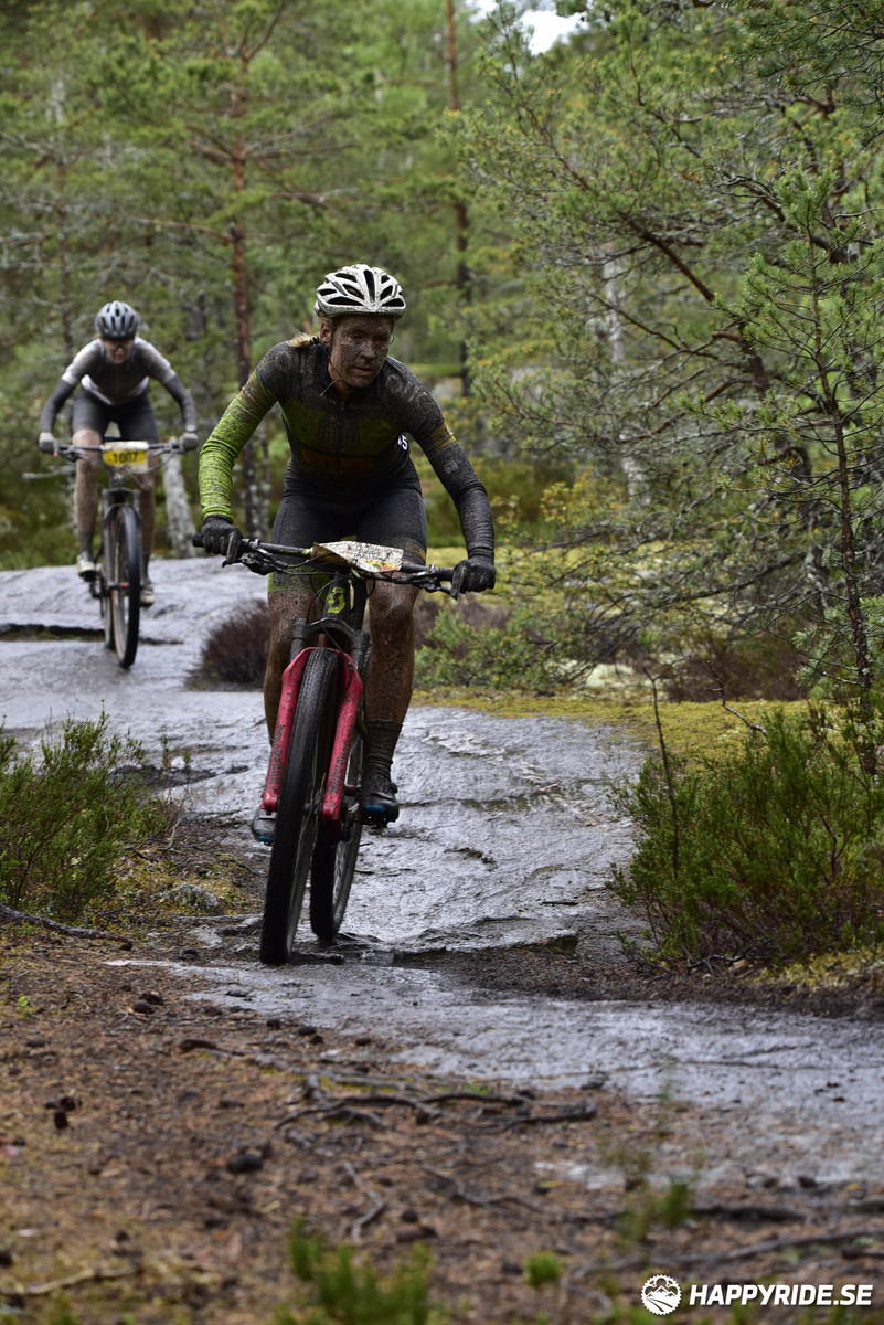 Bild från Lida Loop 2019